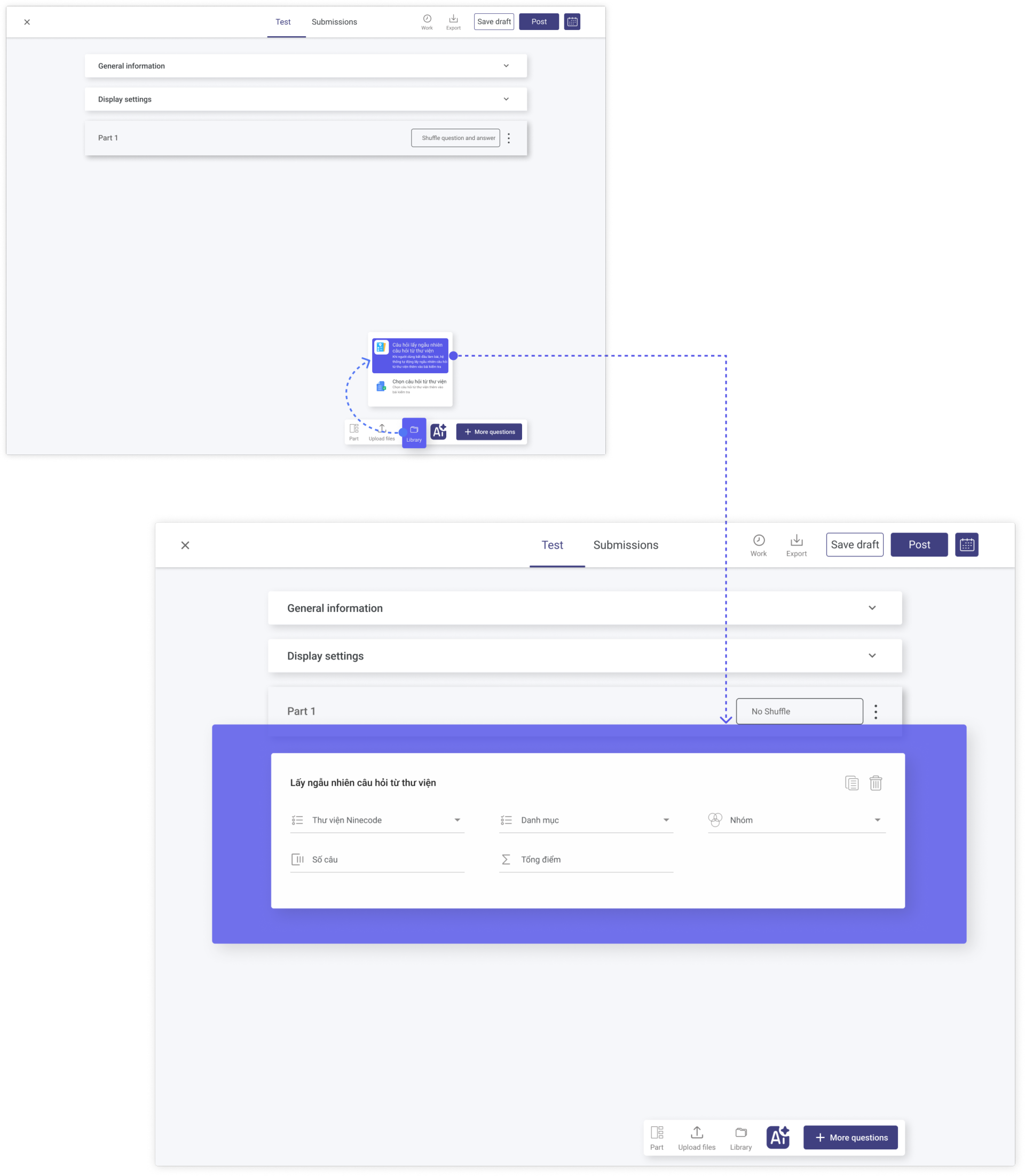 Ngân Hàng Câu Hỏi Trắc Nghiệm