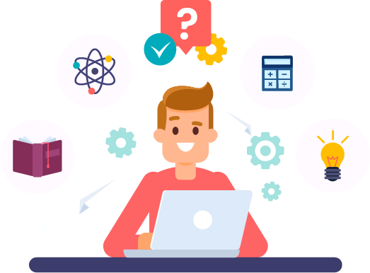 Bí quyết làm trắc nghiệm online đạt điểm cao