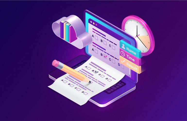 अपने ऑनलाइन क्विज़ को अधिक आकर्षक बनाने के टिप्स