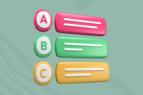 100％効果的な選択式試験問題を作成するための提案