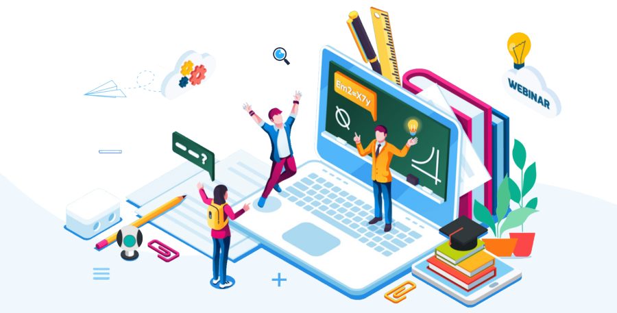 Adaptive teaching methods during the pandemic