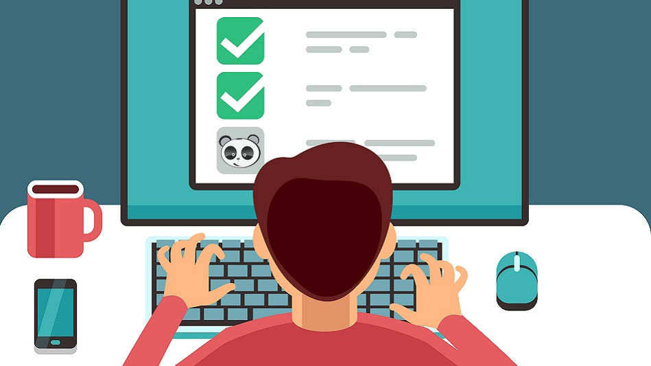 Ninequiz के साथ जल्दी और आसानी से ऑनलाइन बहुविकल्पीय प्रश्न बनाएं