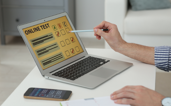 Common mistakes when creating online quizzes
