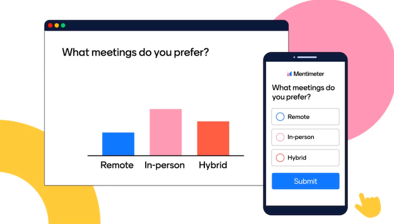 Más de 10 herramientas para crear cuestionarios y motivar a los estudiantes en el aprendizaje