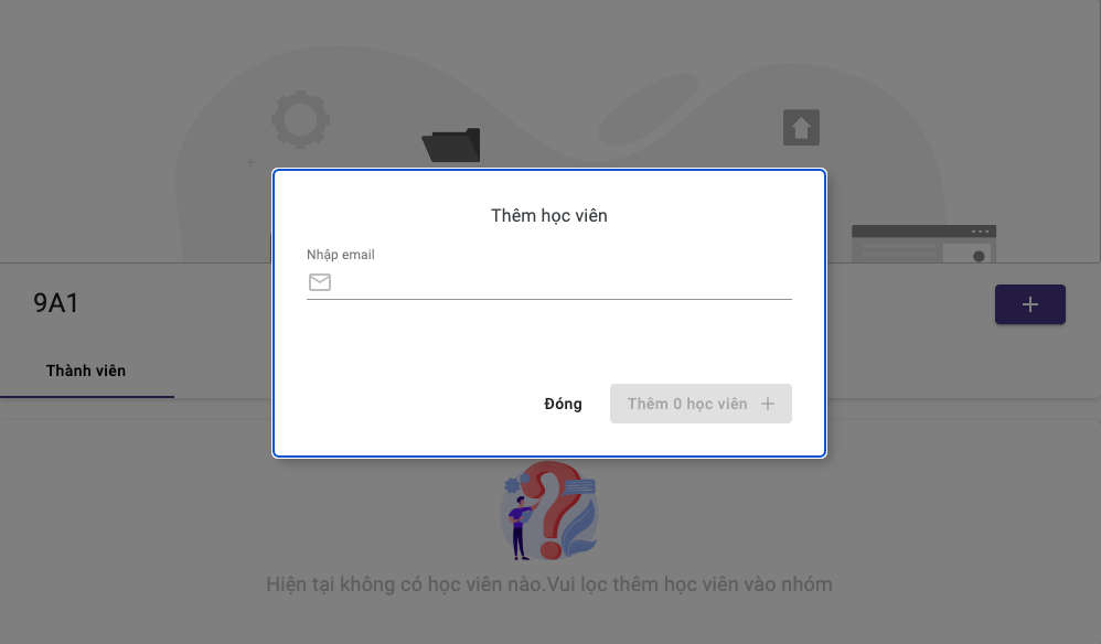 Phải làm thế nào để quản lý lớp tốt?