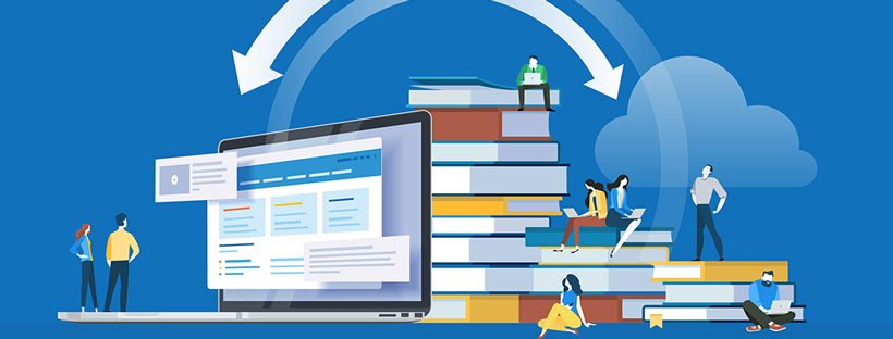 Đổi mới dạy học bằng ứng dụng CNTT