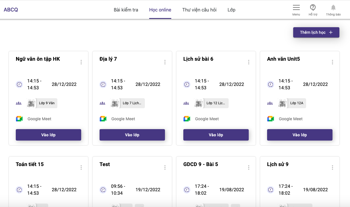 The most effective online learning software